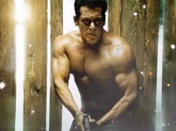 Salman Khan, Disha Patani, Jackie Shroff, Randeep Hooda wrap up Radhe ahead of the schedule