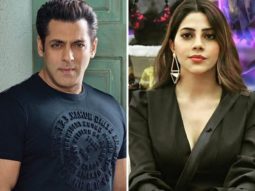 Salman Khan compliments Nikki Tamboli on Bigg Boss 14, says “You aren’t hesitant to face anything in the house”