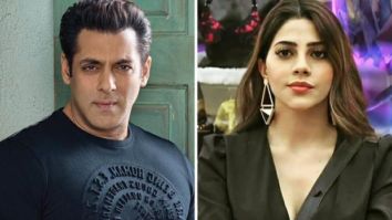 Salman Khan compliments Nikki Tamboli on Bigg Boss 14, says “You aren’t hesitant to face anything in the house”