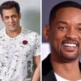 Salman Khan reposts Will Smith's video where he praises the integrity of an athlete