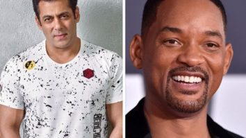 Salman Khan reposts Will Smith’s video where he praises the integrity of an athlete