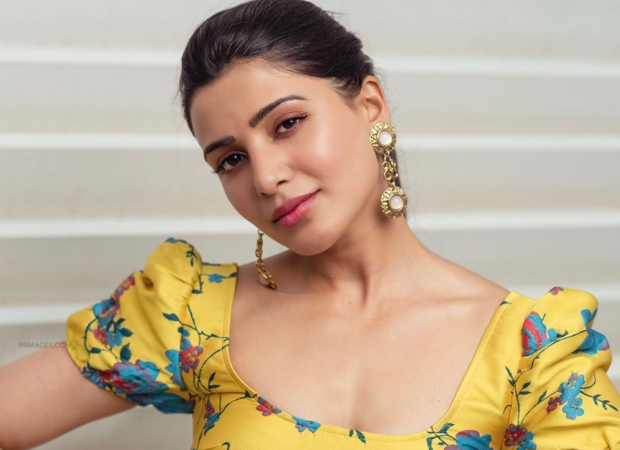 8 outfits that highlight Samantha Akkineni's love for comfort and minimalism which you can easily recreate