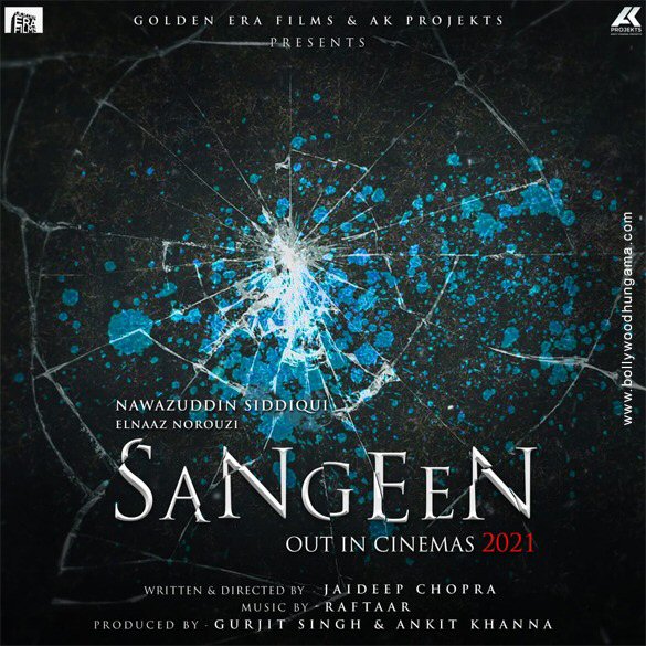 sangeen 2