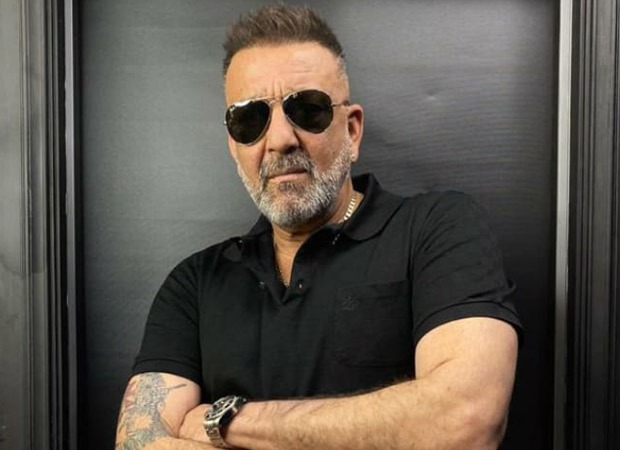 Sanjay Dutt beats cancer, thanks everyone for prayers Sanjay Dutt beats cancer, thanks everyone for prayers