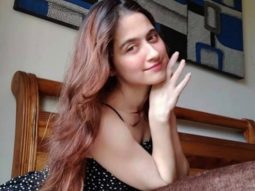 Sanjeeda Sheikh: “What I DON’T like while shooting TV serials is…”| Rapid Fire