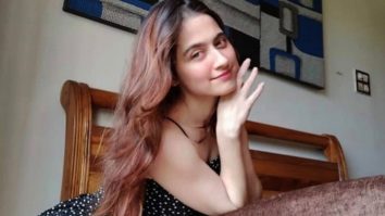 Sanjeeda Sheikh: “What I DON’T like while shooting TV serials is…”| Rapid Fire