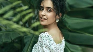 Sanya Malhotra treats her fans with another exemplary dance performance on Beyonce’s track