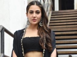 Sara Ali Khan won’t promote Coolie No 1