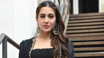 Sara Ali Khan won’t promote Coolie No 1