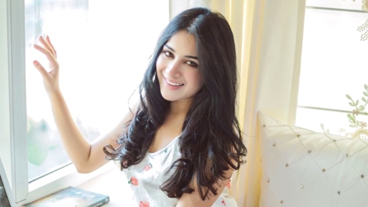 Sara Gurpal: “Sharing stage with Salman Khan is NOT less than a Bigg Boss Trophy”| BB14 Sara Gurpal: “Sharing stage with Salman Khan is NOT less than a Bigg Boss Trophy”| BB14