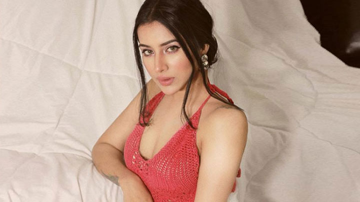 Sara Gurpal of Bigg Boss 14 opens up about her eyes injury and Nikki Tamboli’s reaction to it