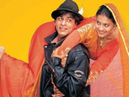 Shah Rukh Khan and Kajol’s Dilwale Dulhania Le Jayenge statue to be unveiled in Leicester Square to mark the film’s 25th anniversary