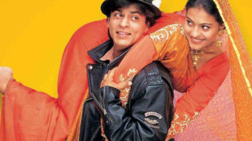 Shah Rukh Khan and Kajol’s Dilwale Dulhania Le Jayenge statue to be unveiled in Leicester Square to mark the film’s 25th anniversary