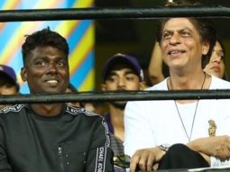 Shah Rukh Khan to play the role of father and son in Atlee’s next?