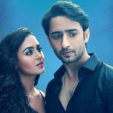 Shaheer Sheikh and Tejasswi Prakash starrer music video’s teaser leaves the netizens swooning