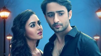 Shaheer Sheikh and Tejasswi Prakash starrer music video’s teaser leaves the netizens swooning