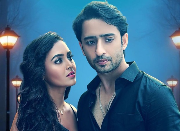 Shaheer Sheikh and Tejasswi Prakash starrer music video’s teaser leaves the netizens swooning