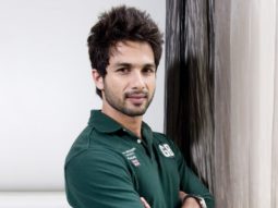 Shahid Kapoor in a multi-film Rs. 60 crore deal with Amazon Prime