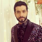 Sharad Malhotra of Naagin 5 tests negative for COVID-19, announces on Instagram