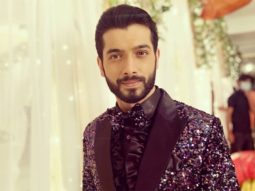 Sharad Malhotra of Naagin 5 tests negative for COVID-19, announces on Instagram