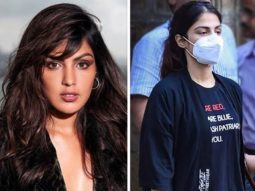 “She used to conduct yoga classes for herself and her jail inmates” – reveals Rhea Chakraborty’s lawyer
