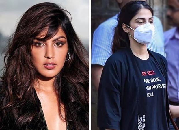 “She used to conduct yoga classes for herself and her jail inmates” – reveals Rhea Chakraborty’s lawyer “She used to conduct yoga classes for herself and her jail inmates” – reveals Rhea Chakraborty’s lawyer