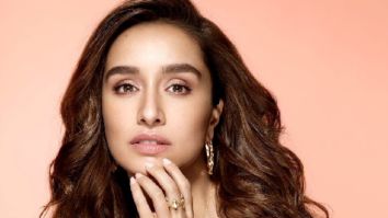 Celeb Photos Of Shraddha Kapoor