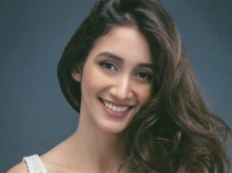 Shreya Chaudhry talks about her fan moment with the music composers Shankar, Ehsaan, and Loy