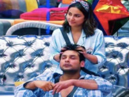 Siddharth Shukla’s Champi trend in Bigg Boss