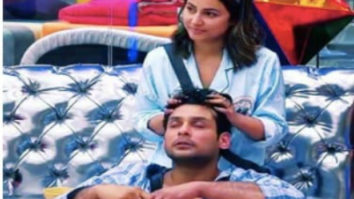 Siddharth Shukla’s Champi trend in Bigg Boss