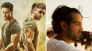 “We had two action superstars, we had to set a benchmark” – says Siddharth Anand on WAR’s first anniversary