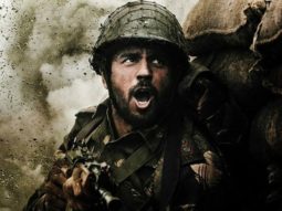 Sidharth Malhotra wraps up Shershaah, the biopic on Captain Vikram Batra