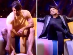 Sidharth Shukla tries the ‘shoe challenge’ in Bigg Boss 14’s house and it’s one of the best ones so far