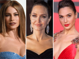 Sofia Vergara named as highest-paid actress with earnings of $43 million; Angelina Jolie & Gal Gadot take second and third spot 