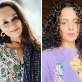 Soni Razdan gives a befitting reply to Kangana Ranaut for questioning AIIMS report of SSR’s death and dragging Mahesh Bhatt into it