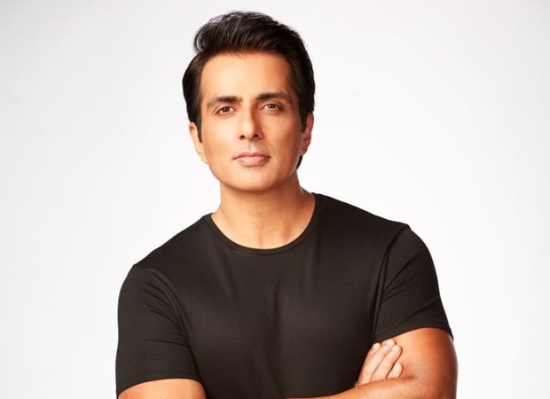 Sonu Sood calls for human rights education program about government food schemes