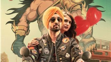 First Look Of The Movie Suraj Pe Mangal Bhari