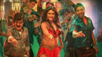 Suraj Pe Mangal Bhari | Basanti | Diljit Dosanjh | Manoj Bajpayee | Fatima Sana Shaikh