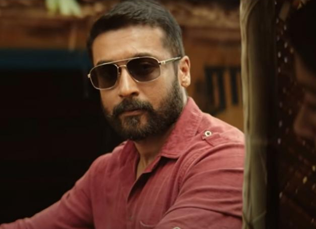 Suriya pens a heartfelt letter announcing further delay of Soorarai Pottru’s release; shares new teaser 