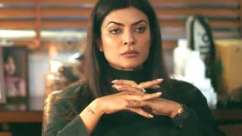Sushmita Sen to kick off season 2 of Aarya in Dubai in November