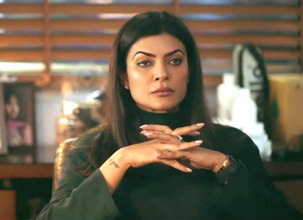 Sushmita Sen to kick off season 2 of Aarya in Dubai in November 