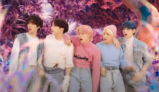 K-POP・アジア TXT/Tomorrow X Together Blue Hour MAGIC MAGIC HOUR - Single by TOMORROW X TOGETHER | Spotify