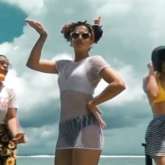 Taapsee Pannu does 'biggini shoot' in Maldives with her sisters; leaves Anushka Sharma, Varun Dhawan, Bhumi Pednekar in splits