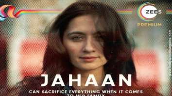 First Look Of The Movie Taish