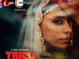 First Look Of The Movie Taish