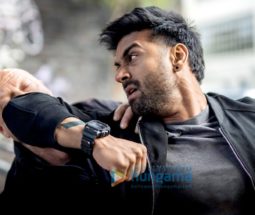 Movie Stills Of The Movie Taish