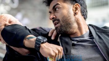 Movie Stills Of The Movie Taish