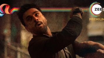 First Look Of The Movie Taish