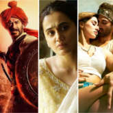 Tanhaji, Thappad, Malang, Kedarnath, Shubh Mangal Zyada Saavdhan, War among others to re-release in cinemas