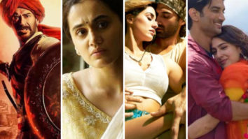 Tanhaji, Thappad, Malang, Kedarnath, Shubh Mangal Zyada Saavdhan, War among others to re-release in cinemas